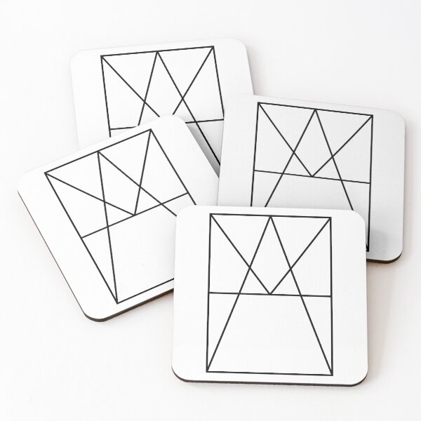 Item preview, Emma Letter Stack designed and sold by theawkwardsloth.