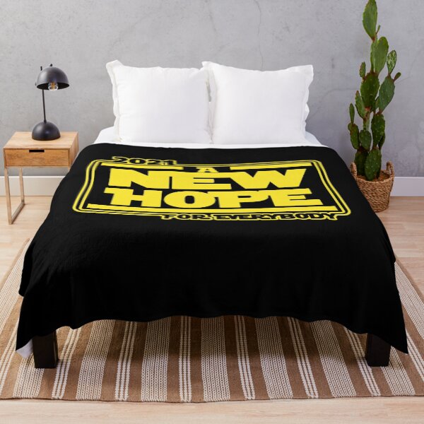 Item preview, 2021 A New Hope designed and sold by teeman Nunez.