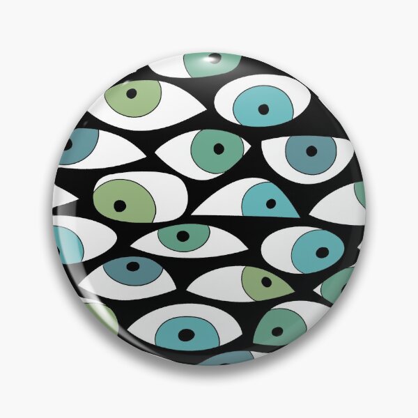 Item preview, All eyes on me designed and sold by Silvia Belli.