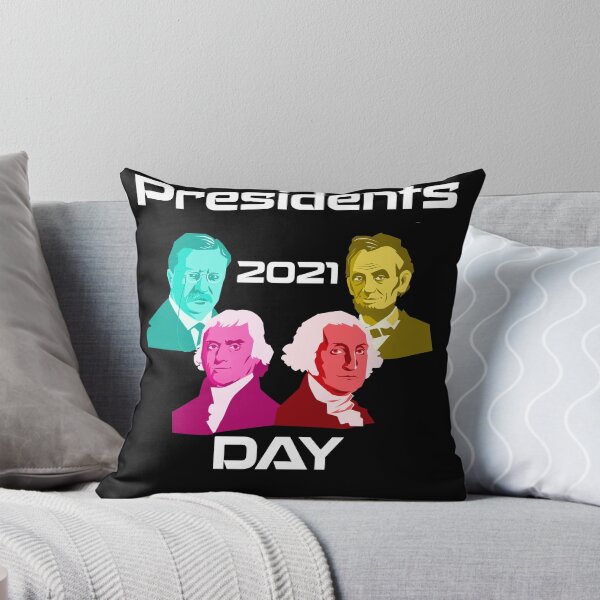 Item preview, Presidents Day 2021 designed and sold by jtechlimitless.