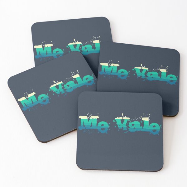 Item preview, Me Vale - Mint designed and sold by Chubuter.