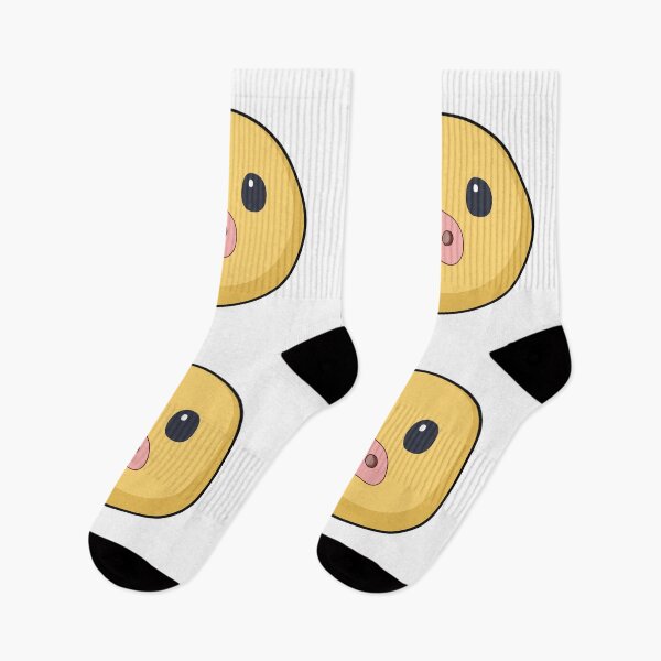 Item preview, pig emoji designed and sold by ZiphGames.