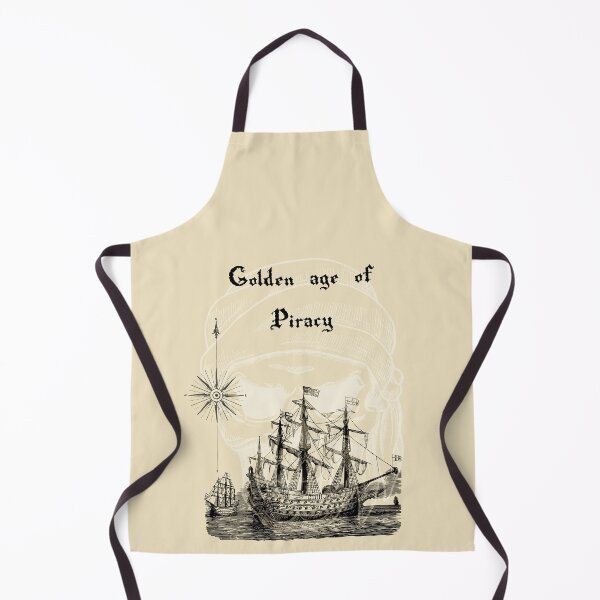 Item preview, Golden Age of Piracy designed and sold by albix81.