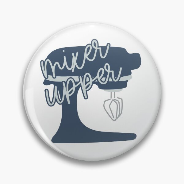 Item preview, Mixer Upper designed and sold by Leah K.