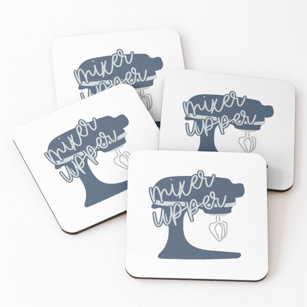 Item preview, Mixer Upper designed and sold by Leah K.