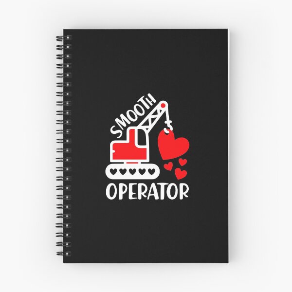 Item preview, Smooth Operator Valentine designed and sold by TekknoOutfits.