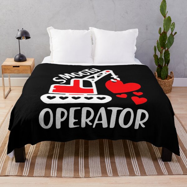 Item preview, Smooth Operator Valentine  designed and sold by TekknoOutfits.