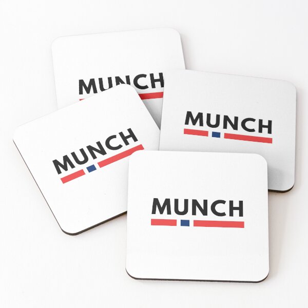 Item preview, Edvard Munch Norway designed and sold by tshirtsnorway.