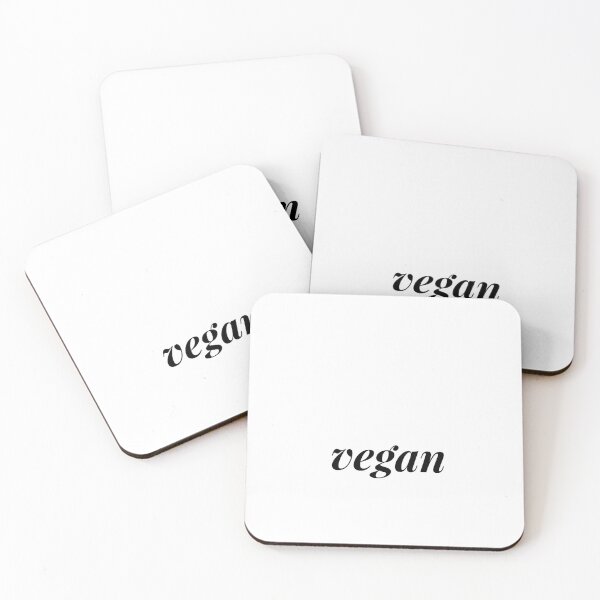 Item preview, That Vegan Teacher designed and sold by Letters-Art.