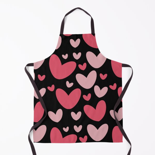 Item preview, Heart Pattern for Valentine designed and sold by TnKconcepts.