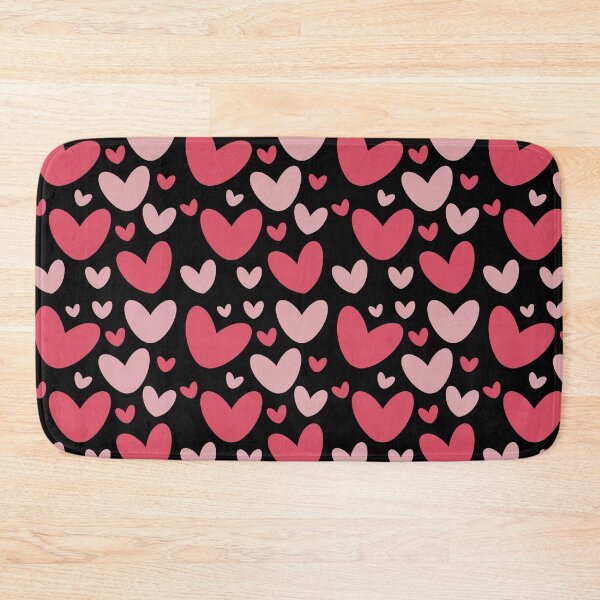 Item preview, Heart Pattern for Valentine designed and sold by TnKconcepts.