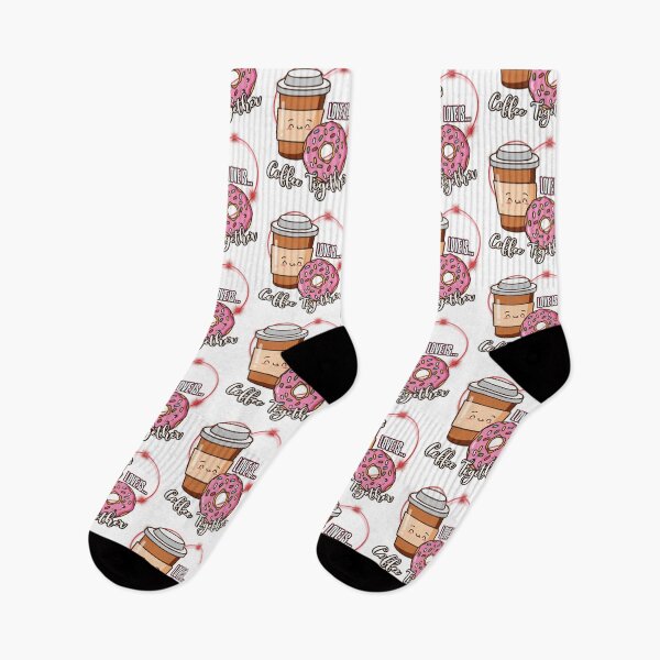 Item preview, COFFEE IS LOVE designed and sold by ColorCollection.