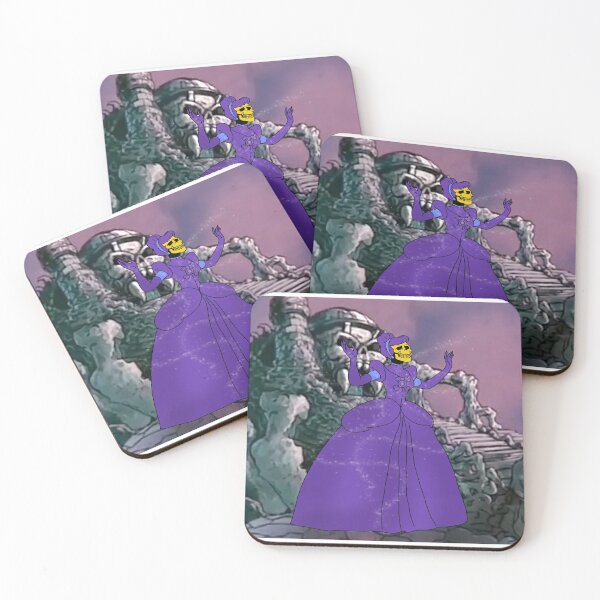 Item preview, Skellerella designed and sold by Ryan Jardine (Pretty Weird).