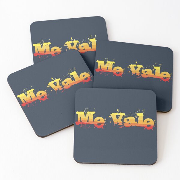 Item preview, Me Vale - Fire designed and sold by Chubuter.