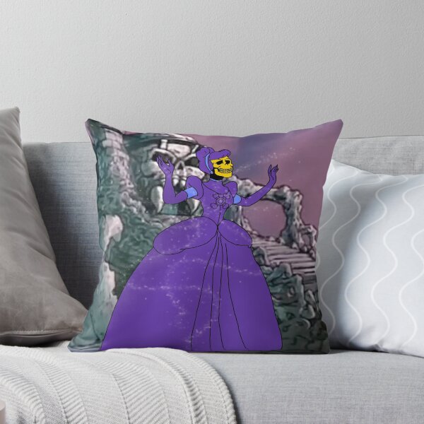 Item preview, Skellerella designed and sold by Ryan Jardine (Pretty Weird).