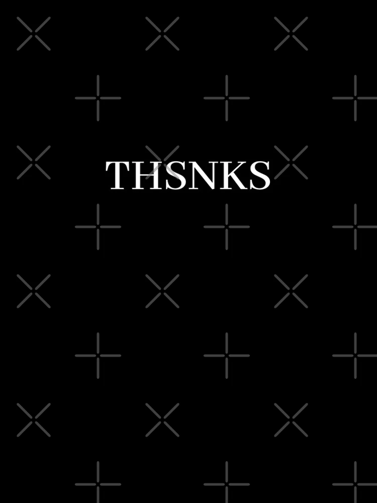 Thumbnail 4 of 4, iPhone Case, THSNKS designed and sold by R-reflections.