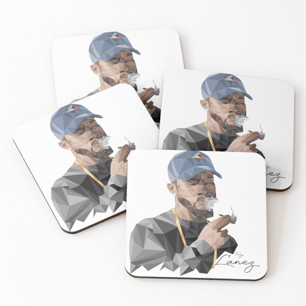Item preview, T Lanez designed and sold by Nathan Design.