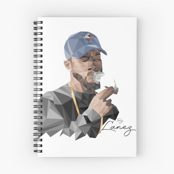 Item preview, T Lanez designed and sold by Nathan Design.
