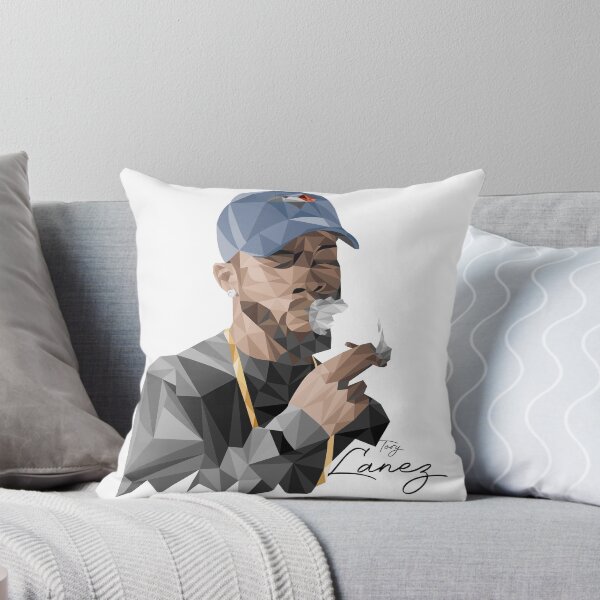 Item preview, T Lanez designed and sold by Nathan Design.