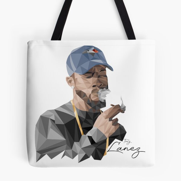 Item preview, T Lanez designed and sold by Nathan Design.