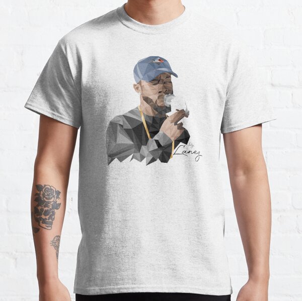T Lanez Classic T-Shirt