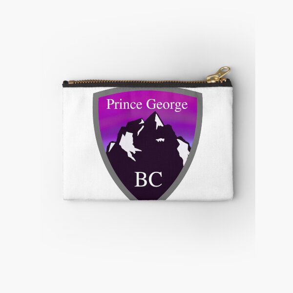Item preview, Prince George British Columbia Mountains designed and sold by Marlins1997.