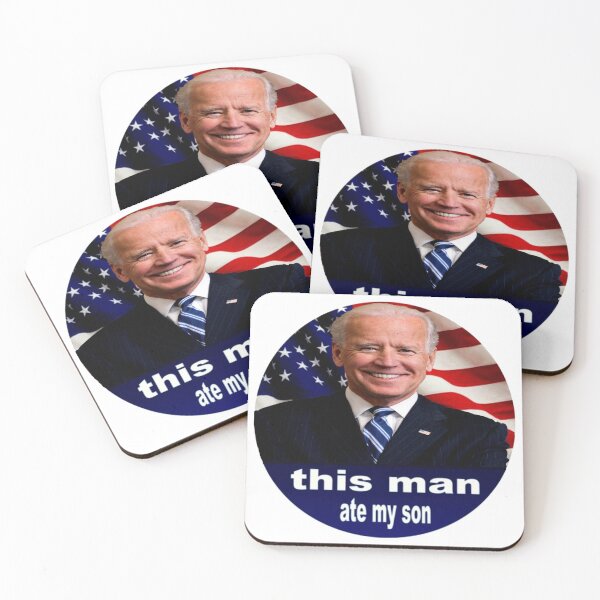 Item preview, This Man Ate My Son designed and sold by JOE4SHOP.