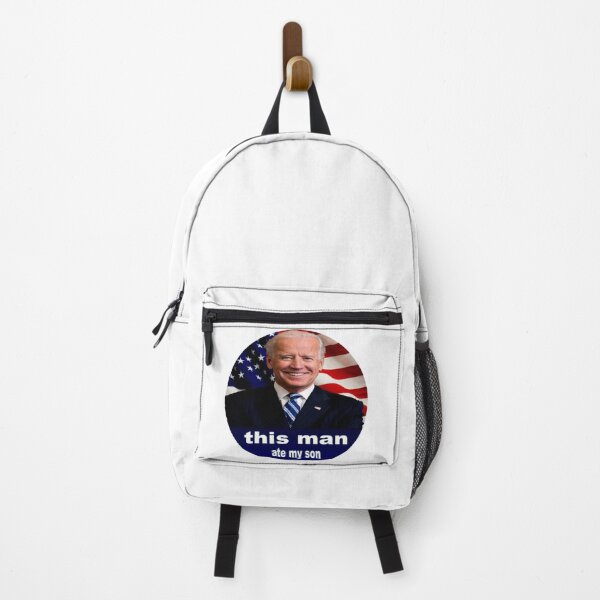 Item preview, This Man Ate My Son designed and sold by JOE4SHOP.