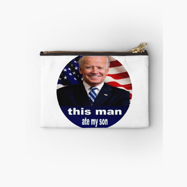 Item preview, This Man Ate My Son designed and sold by JOE4SHOP.