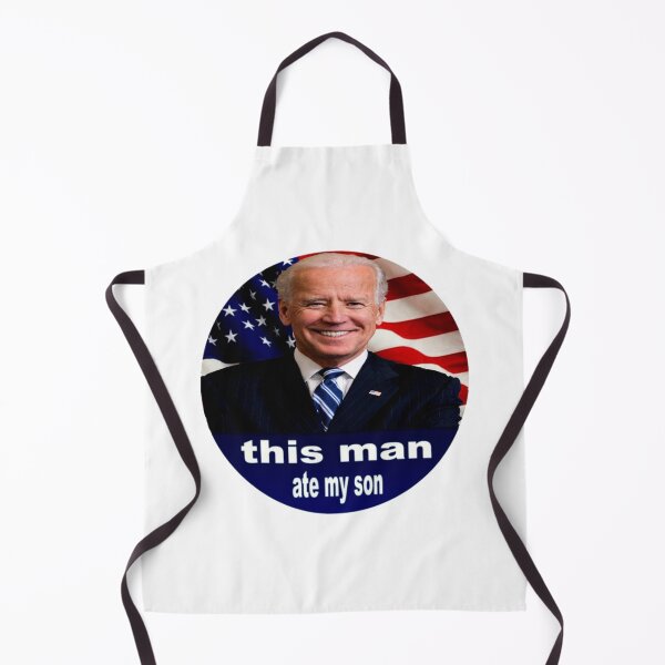 Item preview, This Man Ate My Son designed and sold by JOE4SHOP.