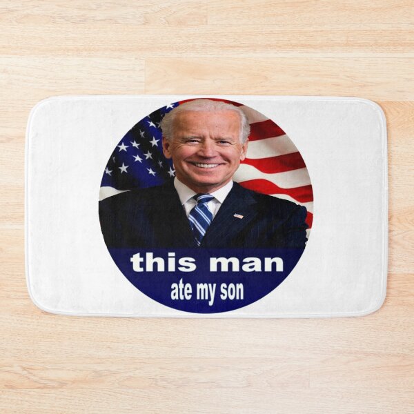 Item preview, This Man Ate My Son designed and sold by JOE4SHOP.