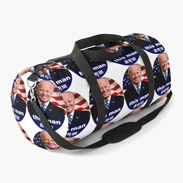 Item preview, This Man Ate My Son designed and sold by JOE4SHOP.