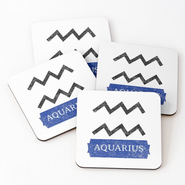 Item preview, Aquarius designed and sold by Smirkle.