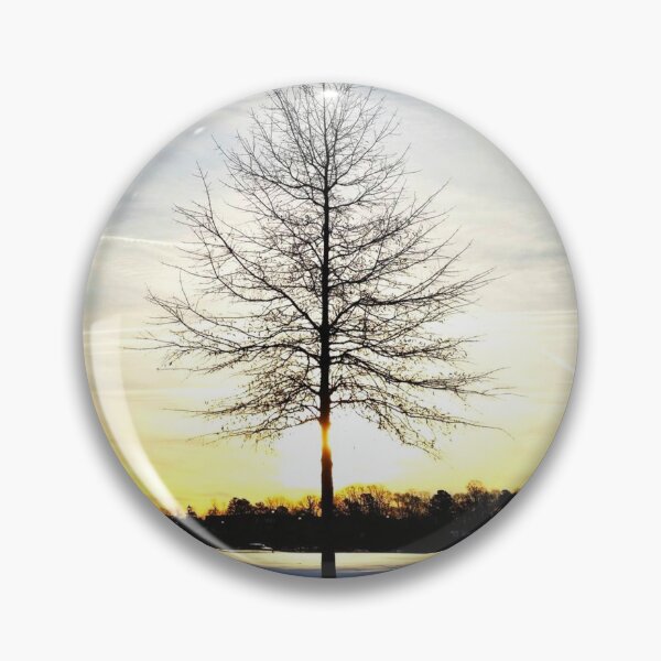 Item preview, Winter Tree Line 1 designed and sold by RedeemerVIP.
