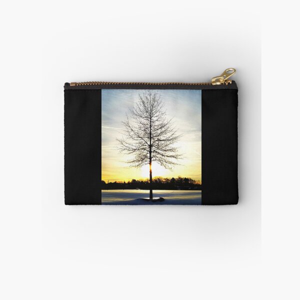 Item preview, Winter Tree Line 1 designed and sold by RedeemerVIP.