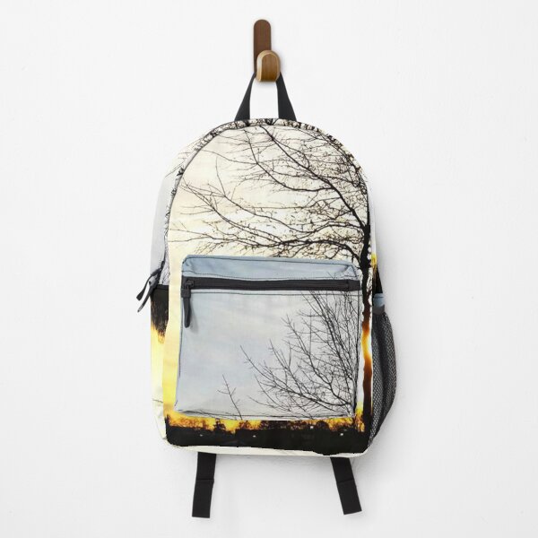 Item preview, Winter Tree Line 1 designed and sold by RedeemerVIP.