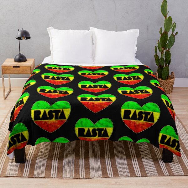 Item preview, RASTA designed and sold by DBnation.