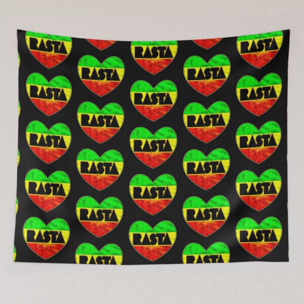 Item preview, RASTA designed and sold by DBnation.