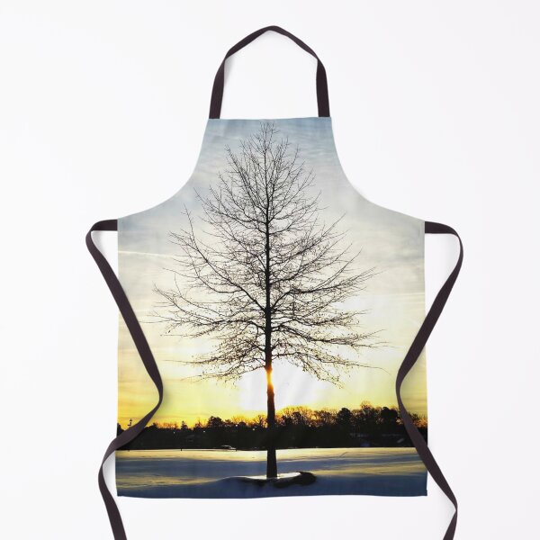 Item preview, Winter Tree Line 1 designed and sold by RedeemerVIP.