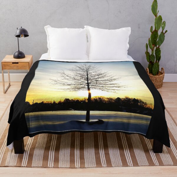 Item preview, Winter Tree Line 1 designed and sold by RedeemerVIP.