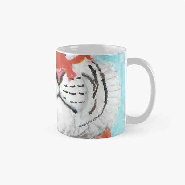 Item preview, Meditating Tiger designed and sold by CreativeMatthew.