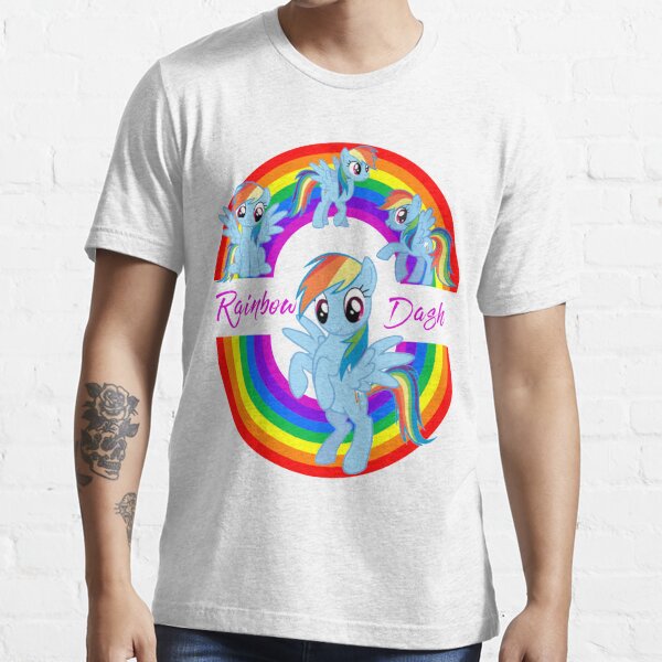 mlp brony t shirt