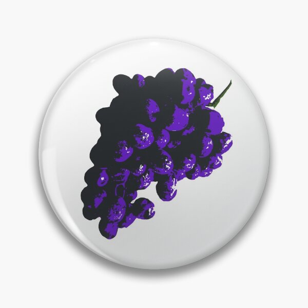 Item preview, Pop Grapes designed and sold by Getonboardman.