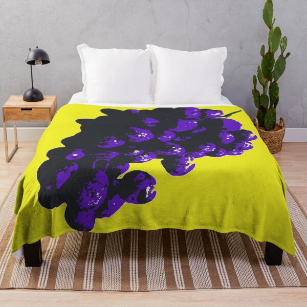 Item preview, Pop Grapes designed and sold by Getonboardman.