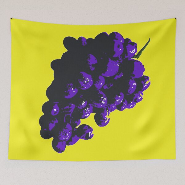 Item preview, Pop Grapes designed and sold by Getonboardman.