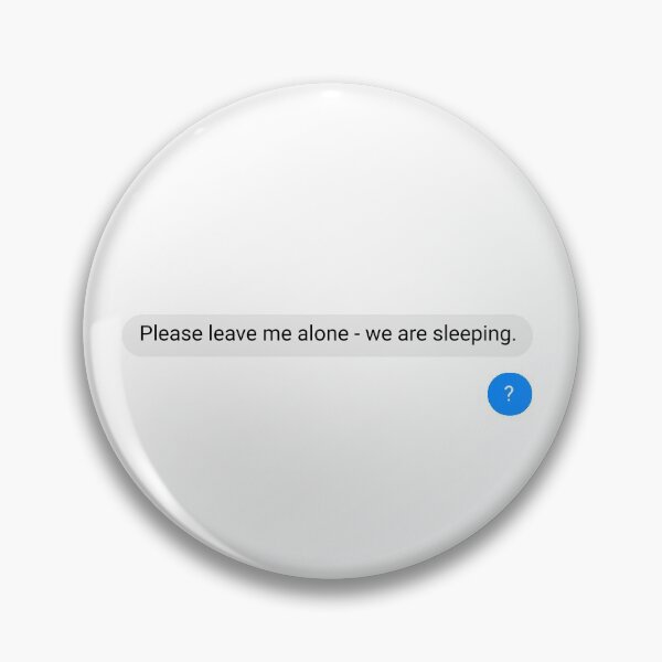 Item preview, Please leave me alone we are sleeping Attorney General TikTok Famous Meme Conversation, Appreciate Thsnks,  designed and sold by ibeargifts.