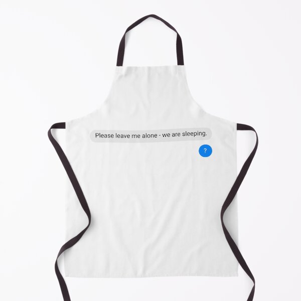 Item preview, Please leave me alone we are sleeping Attorney General TikTok Famous Meme Conversation, Appreciate Thsnks, designed and sold by ibeargifts.
