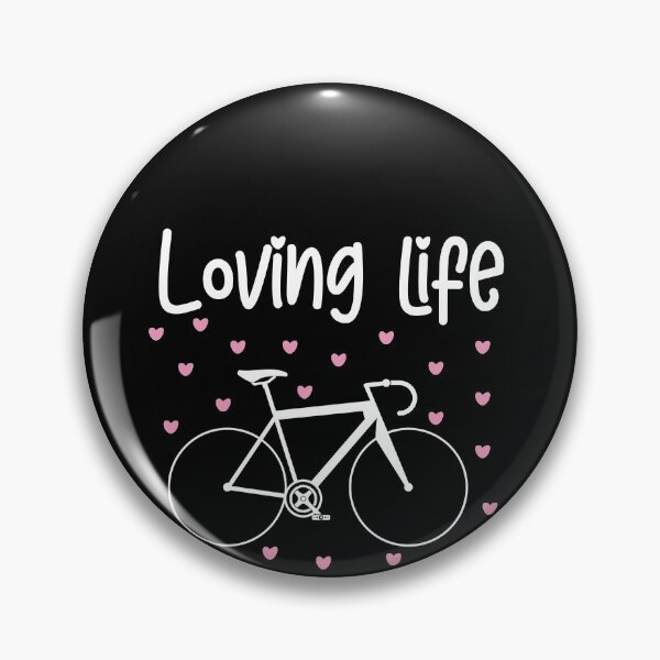Item preview, Bike Love Cycling BMX Mountain Bike Tour designed and sold by MarianRossberg.