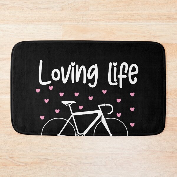 Item preview, Bike Love Cycling BMX Mountain Bike Tour designed and sold by MarianRossberg.