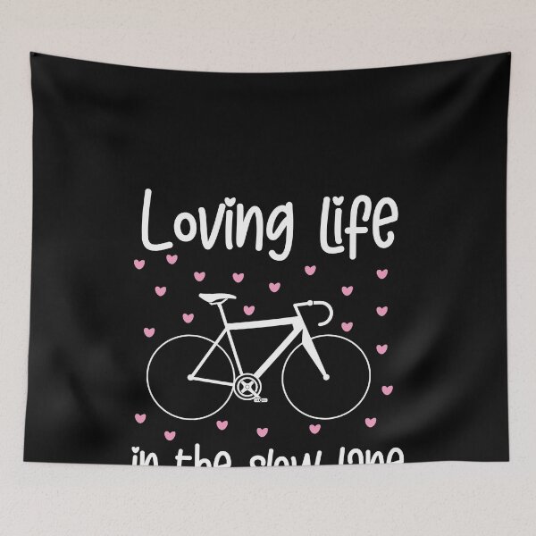 Item preview, Bike Love Cycling BMX Mountain Bike Tour designed and sold by MarianRossberg.